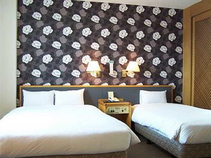 Central Tourist Hotel Soul Exteriér fotografie